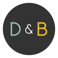 DESK AND BREAKFAST logo