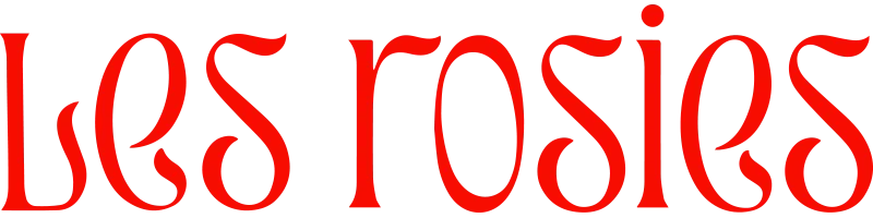 LES ROSIES logo