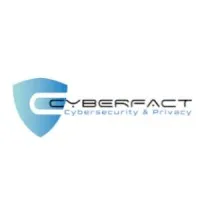 CYBERFACT logo