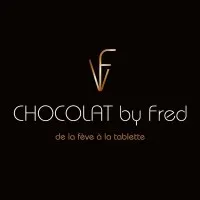 CHOCOLAT BY FRED logo