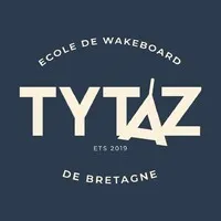 TYTAZ WAKEPARK logo