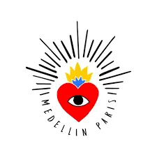 MARCEAU INVEST (Medellin Paris) logo