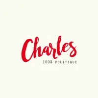 CHARLES EDITIONS logo