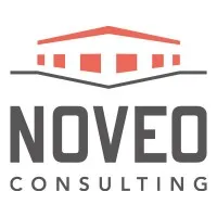 NOVEO CONSULTING logo