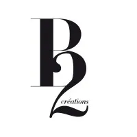 B2 CREATIONS logo