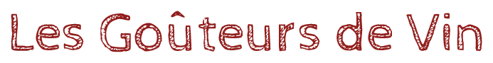 LES GOUTEURS DE VIN logo