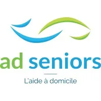 AD SENIORS ILE-DE-FRANCE SUD logo