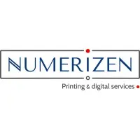 NUMERIZEN logo