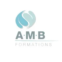 AMB FORMATION logo