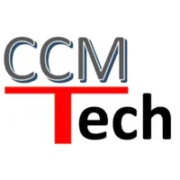 CONCEPTION CHAUDRONNERIE MECANIQUE TECHNOLOGIE (CCMTECH) logo