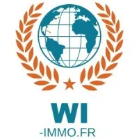 INDEPENDANCE IMMOBILIERE logo