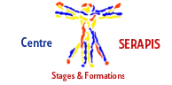 CENTRE SERAPIS FORMATIONS logo