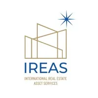 INTERNATIONAL REAL ESTATE ASSET SERVICES (IREAS) logo