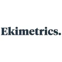 EKIMETRICS FRANCE logo