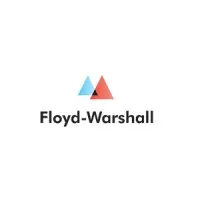 FLOYD-WARSHALL logo