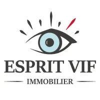 ESPRIT VIF IMMOBILIER logo