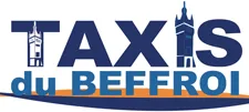 TAXIS DU BEFFROI logo
