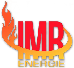 IMR ENERGIE logo