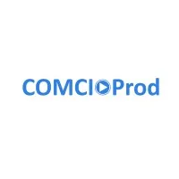 COMCI-PROD logo