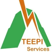 TEEPI SERVICES logo