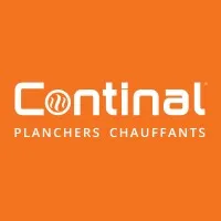CONTINAL SAS logo