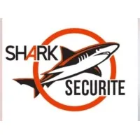 SHARK SECURITE PRIVEE logo
