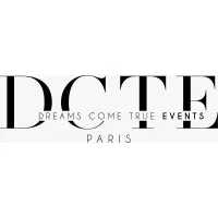 DREAMS COME TRUE EVENTS logo