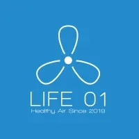 LIFE 01 logo