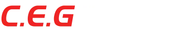 CEG logo