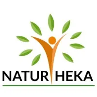 NATURHEKA logo