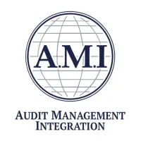 A.M.I AUDIT MANAGEMENT INTEGRATION logo