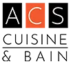 ACS CUISINE ET BAIN logo