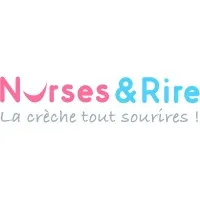 NURSES ET RIRES logo
