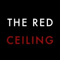 THE RED CEILING logo