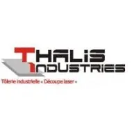 THALIS TUBE logo
