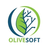 OLIVE-SOFT logo