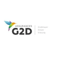 G2D ASSURANCES logo