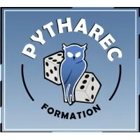 PYTHAREC logo
