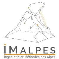 IMALPES logo