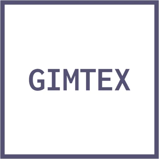 GIMTEX logo