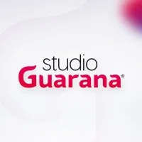 STUDIO GUARANA logo