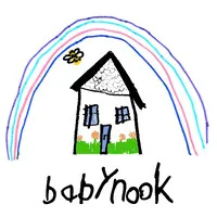 BABYNOOK logo
