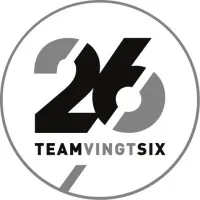 TEAM 26 logo