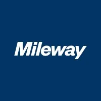 MILEWAY FRANCE SAS logo