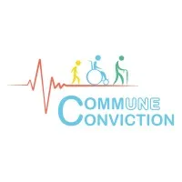 COMMUNE CONVICTION logo