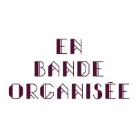 EN BANDE ORGANISEE (EBO) logo