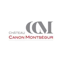 CHATEAU CANON MONTSEGUR logo
