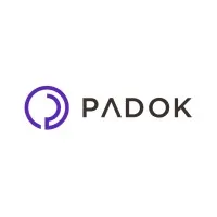 PADOK logo