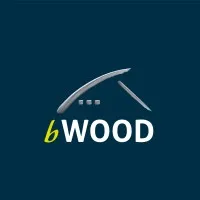 BWOOD HABITAT logo