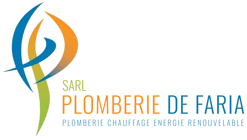 PLOMBERIE DE FARIA logo